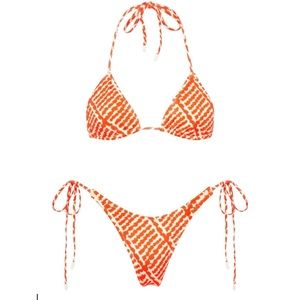 Triangl Bikini